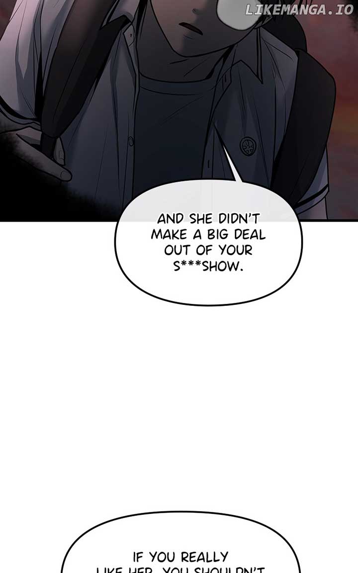 Back to Chanbi Chapter 13 - Page 69