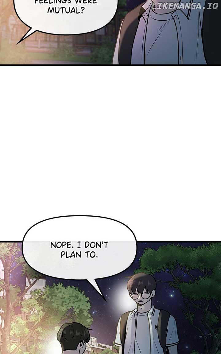 Back to Chanbi Chapter 13 - Page 76