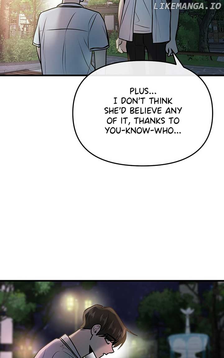 Back to Chanbi Chapter 13 - Page 77