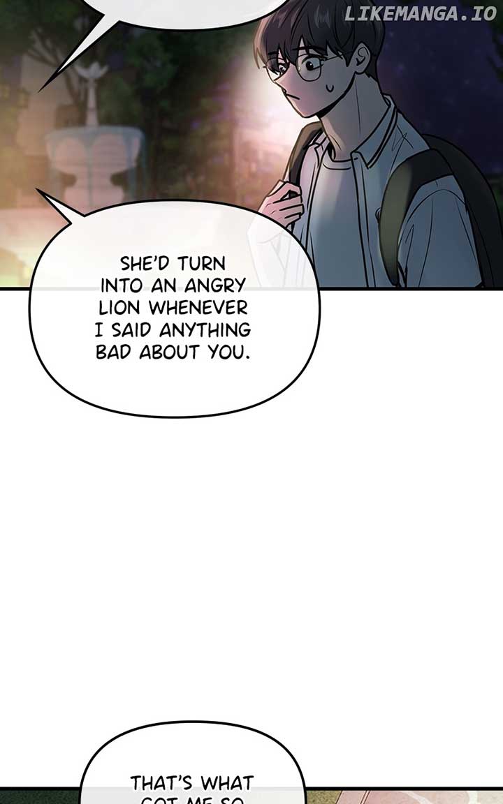 Back to Chanbi Chapter 13 - Page 79