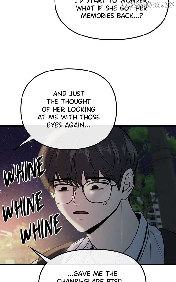 Back to Chanbi Chapter 13 - Page 81