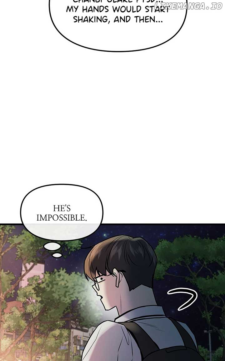 Back to Chanbi Chapter 13 - Page 82