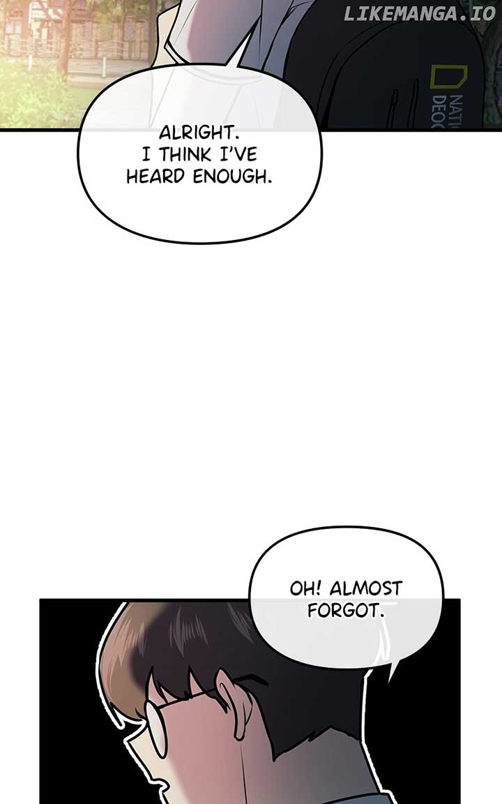 Back to Chanbi Chapter 13 - Page 83