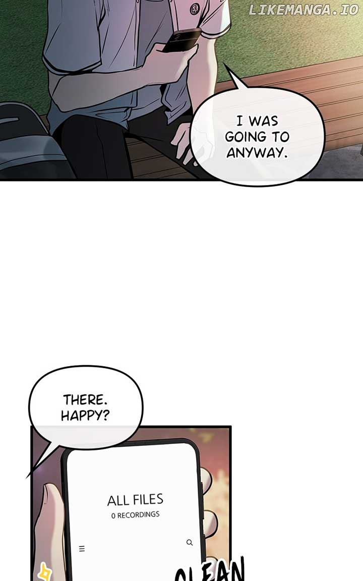 Back to Chanbi Chapter 13 - Page 87