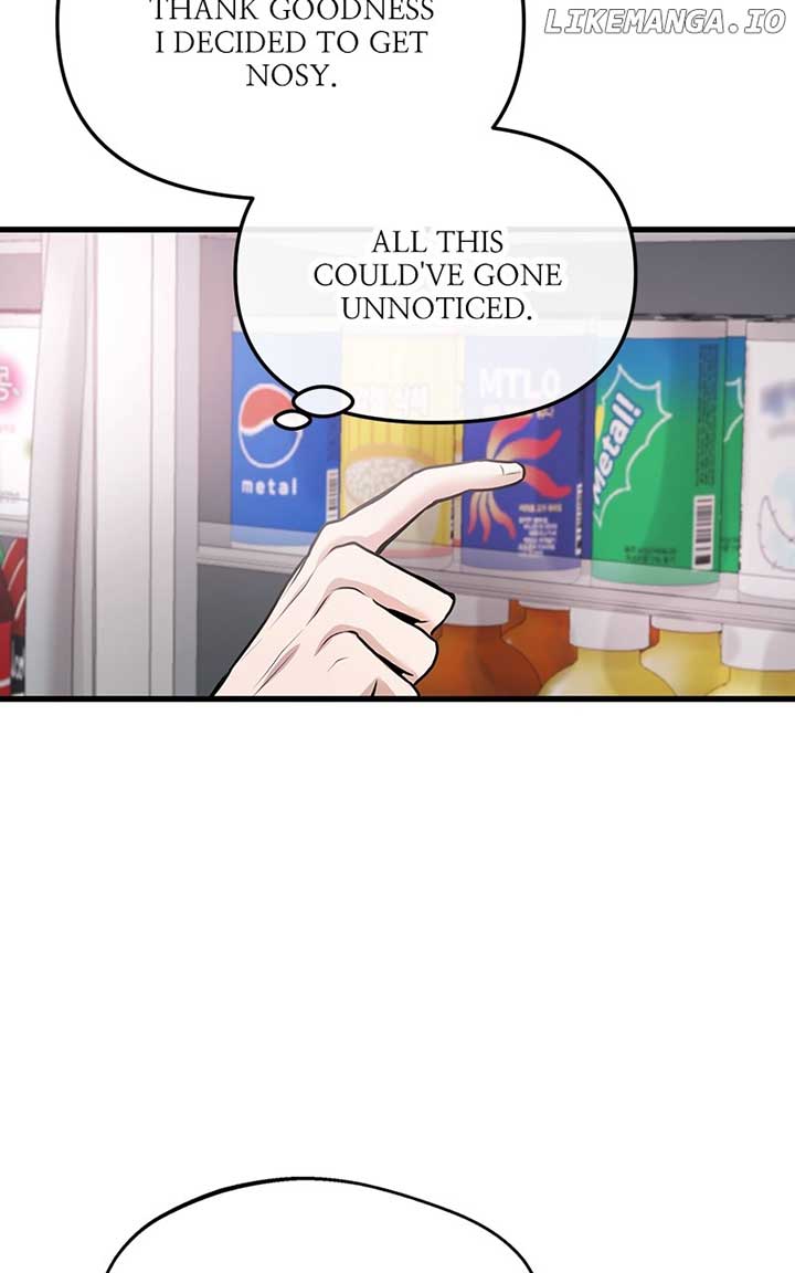 Back to Chanbi Chapter 13 - Page 92