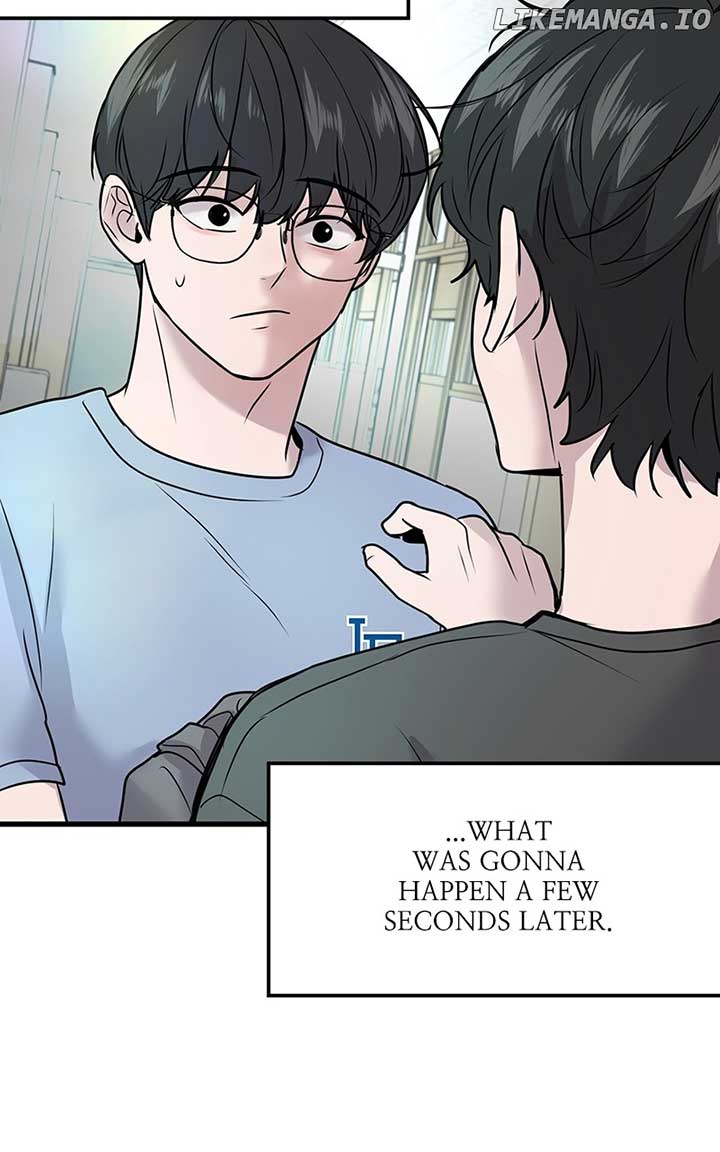 Back to Chanbi Chapter 14 - Page 101