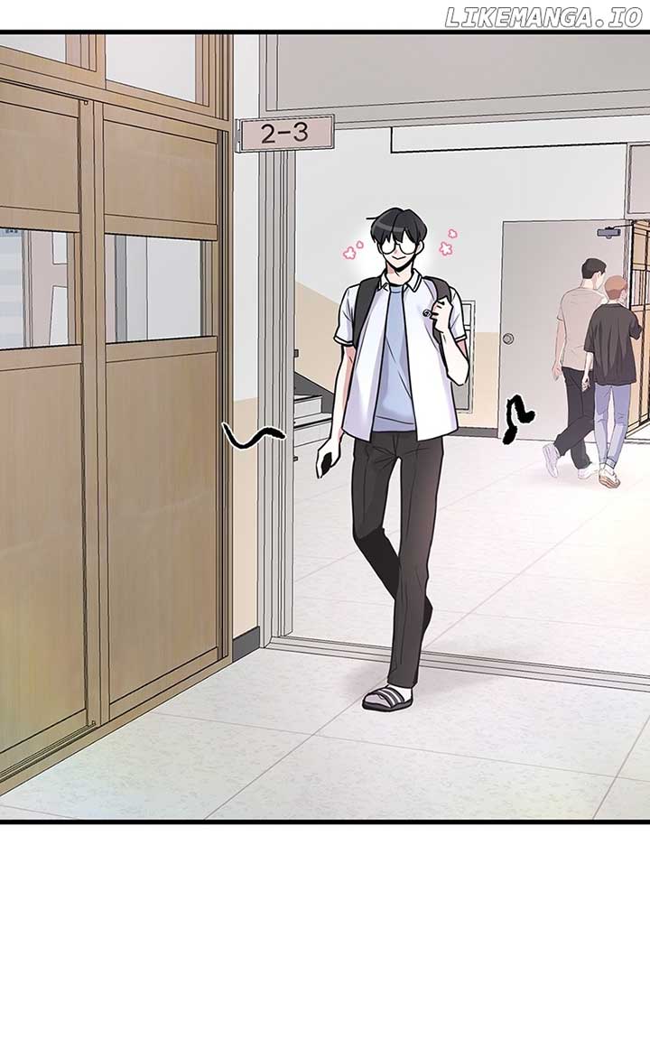 Back to Chanbi Chapter 14 - Page 11