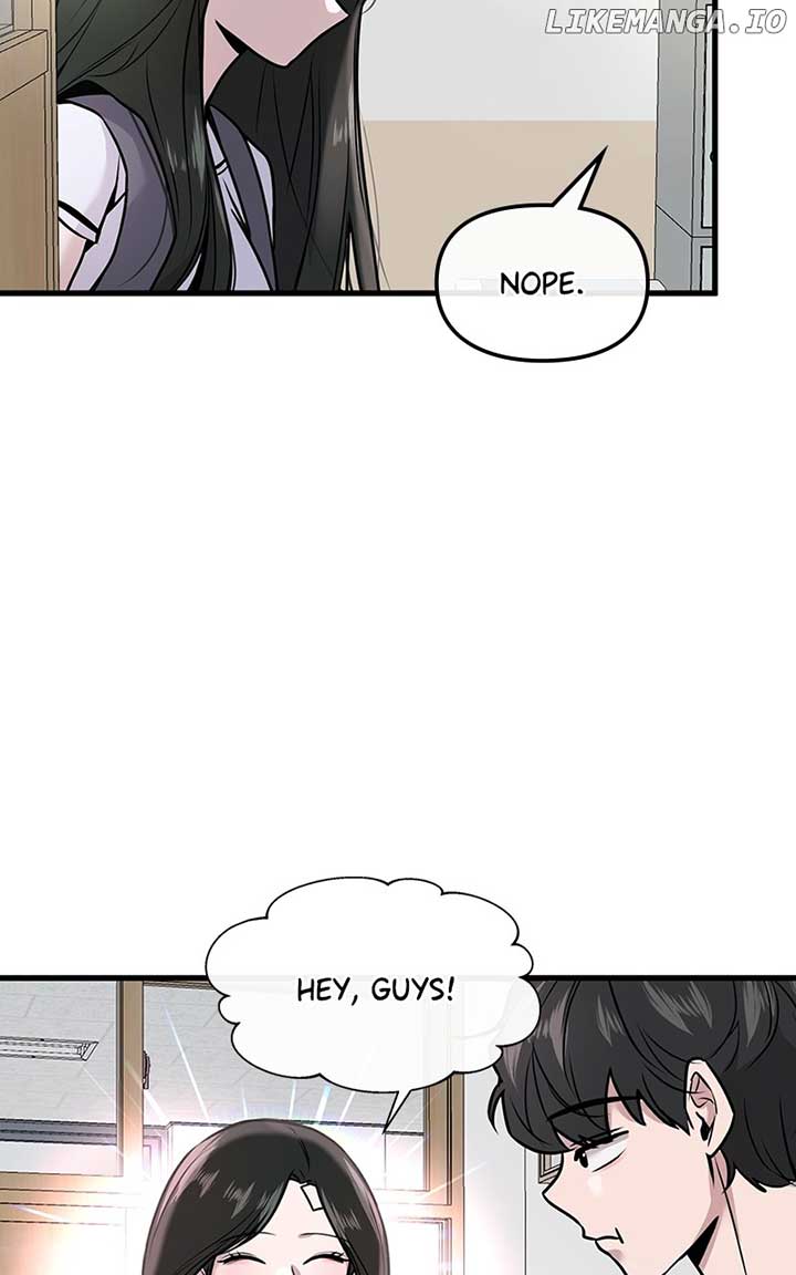 Back to Chanbi Chapter 14 - Page 17