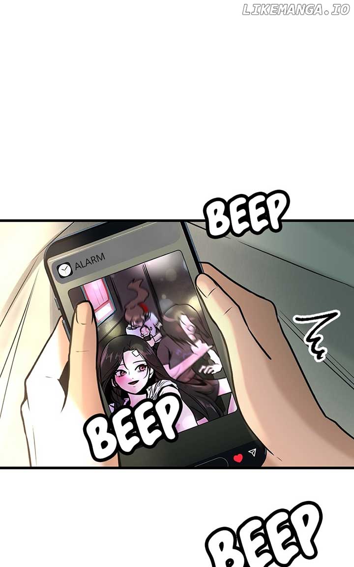 Back to Chanbi Chapter 14 - Page 2