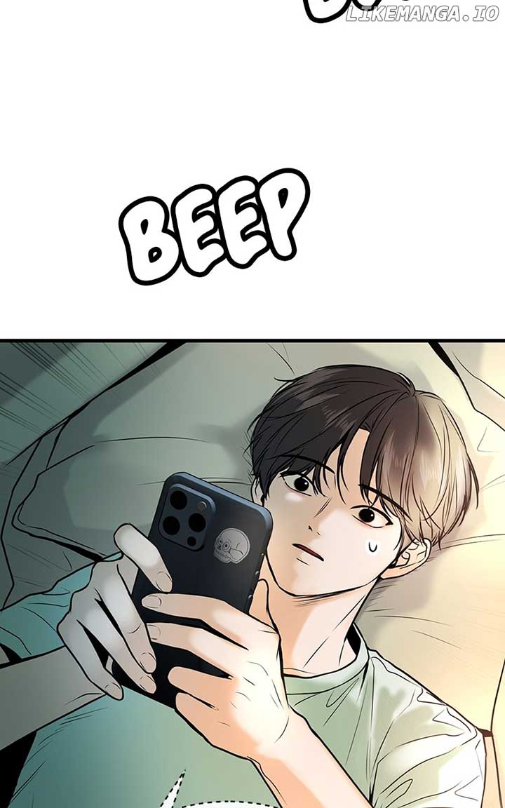 Back to Chanbi Chapter 14 - Page 3