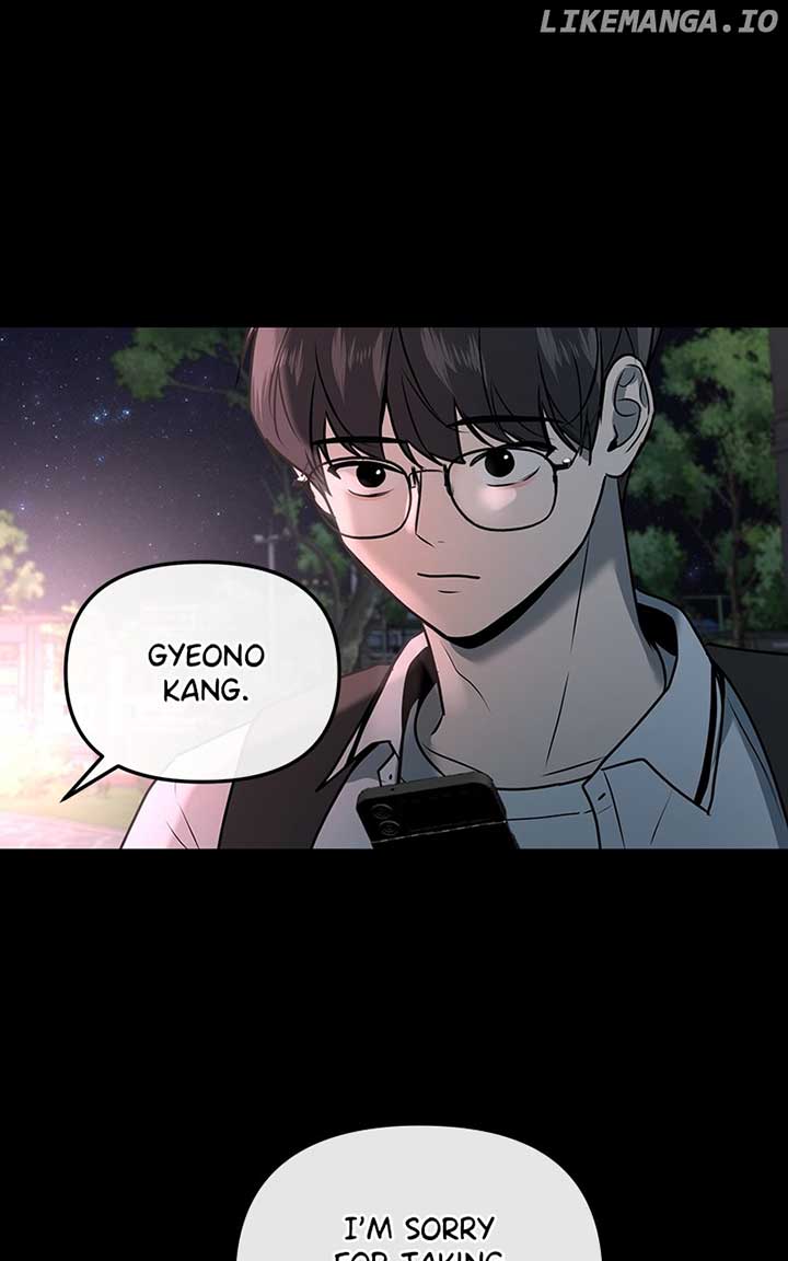 Back to Chanbi Chapter 14 - Page 30