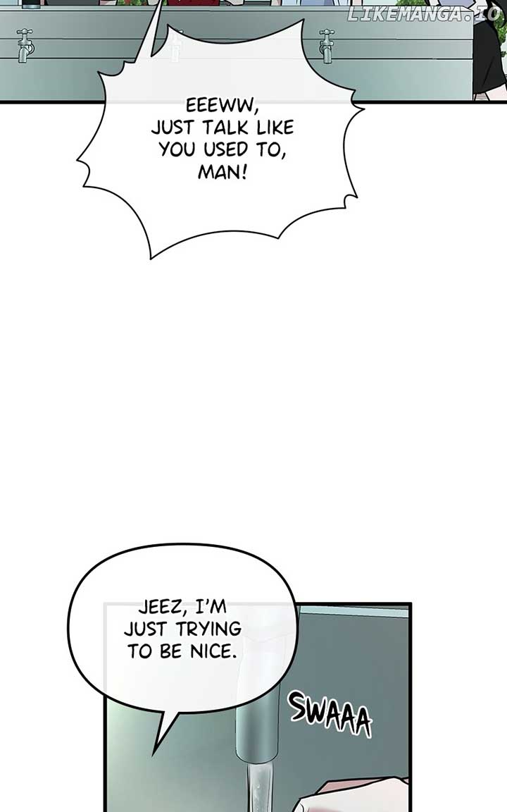 Back to Chanbi Chapter 14 - Page 53