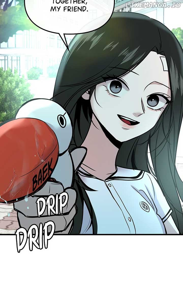 Back to Chanbi Chapter 14 - Page 61