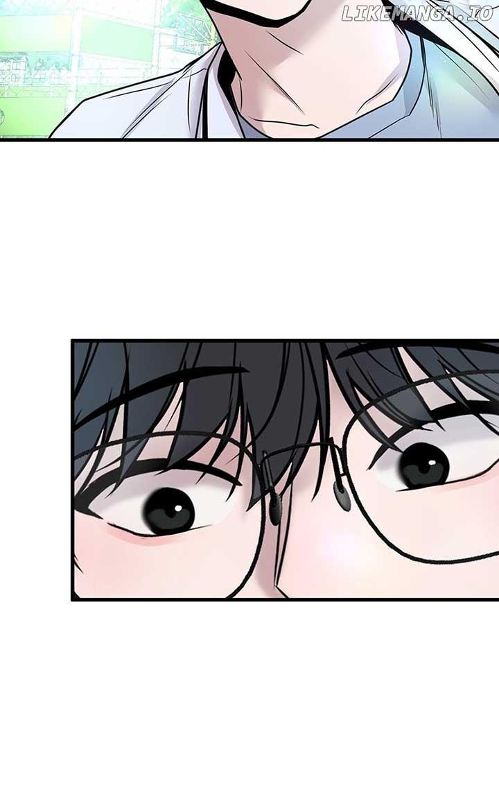 Back to Chanbi Chapter 14 - Page 68