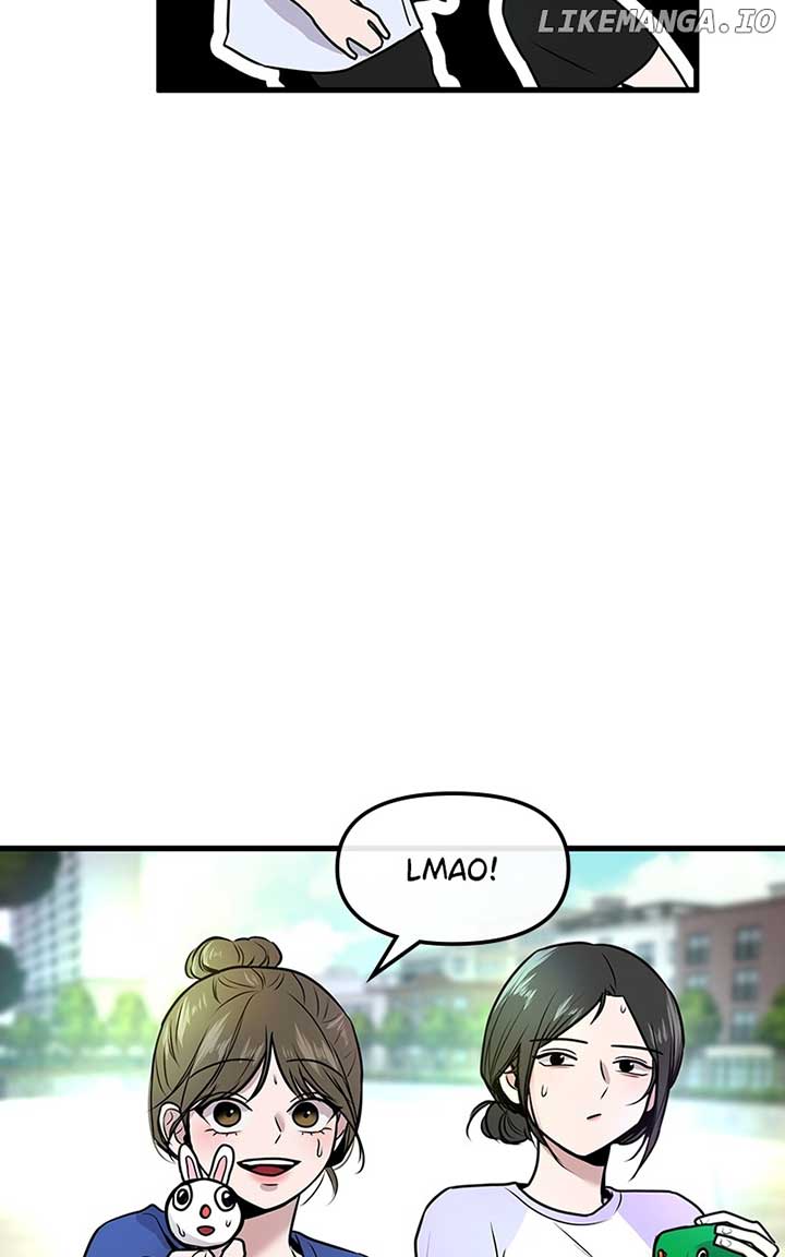 Back to Chanbi Chapter 14 - Page 72