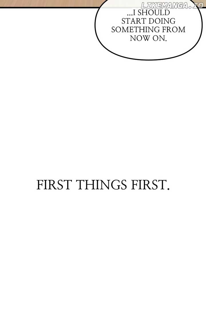 Back to Chanbi Chapter 14 - Page 84