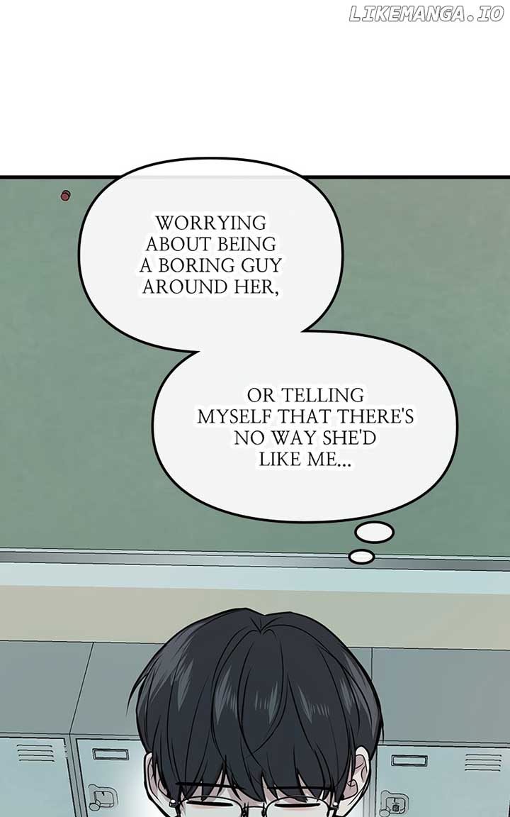 Back to Chanbi Chapter 14 - Page 85