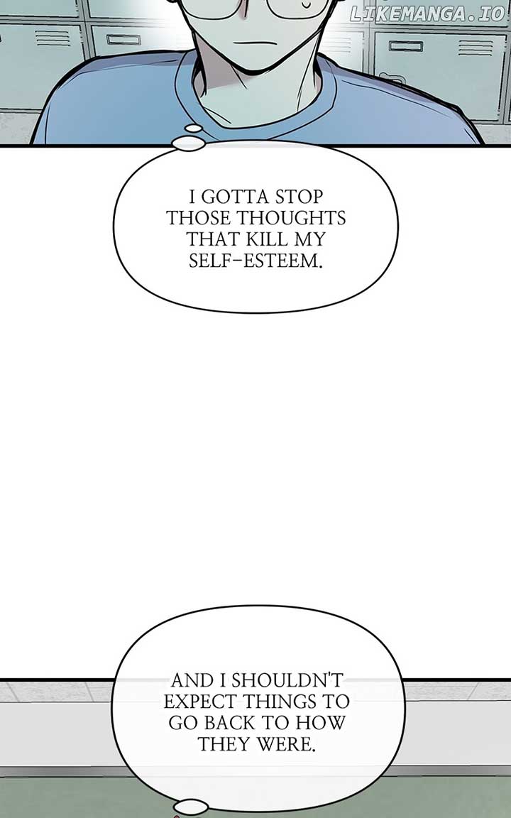 Back to Chanbi Chapter 14 - Page 86