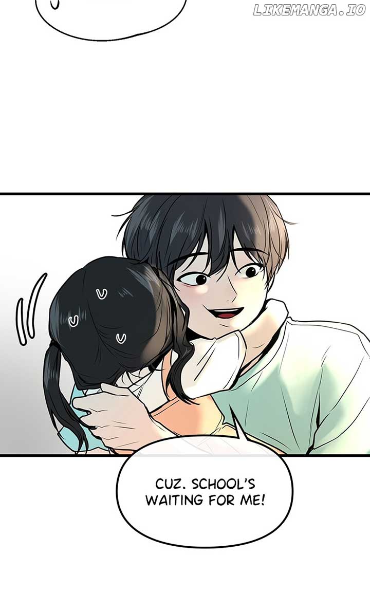 Back to Chanbi Chapter 14 - Page 9