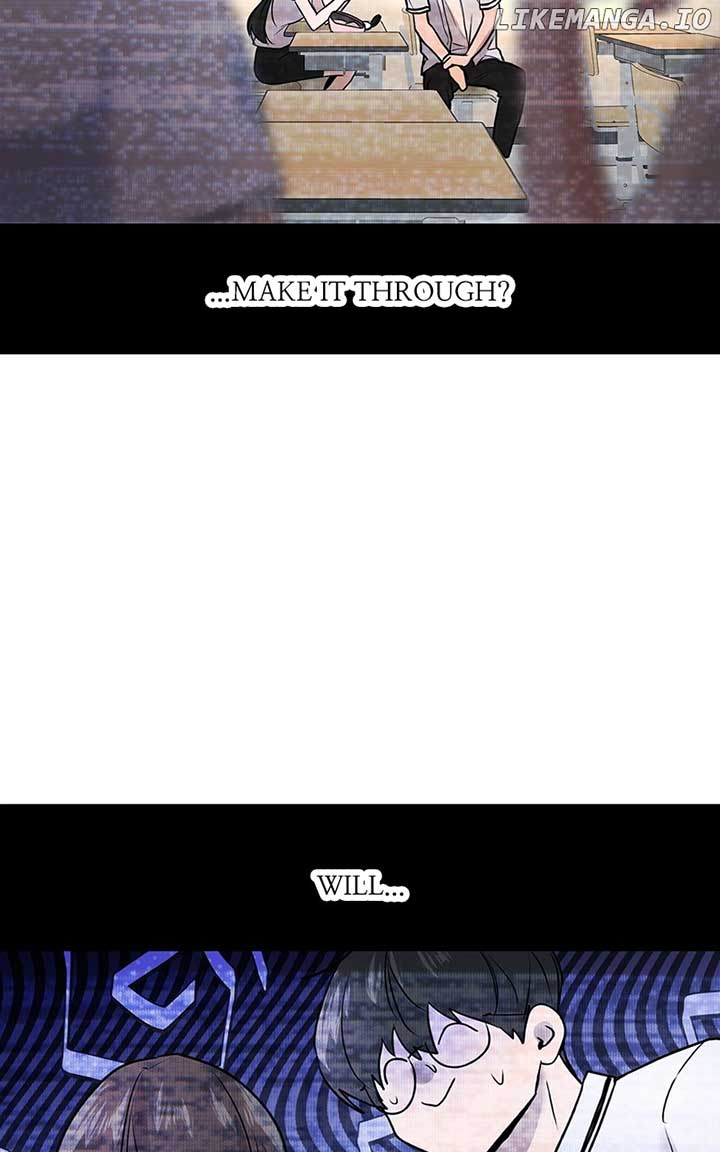 Back to Chanbi Chapter 14 - Page 95