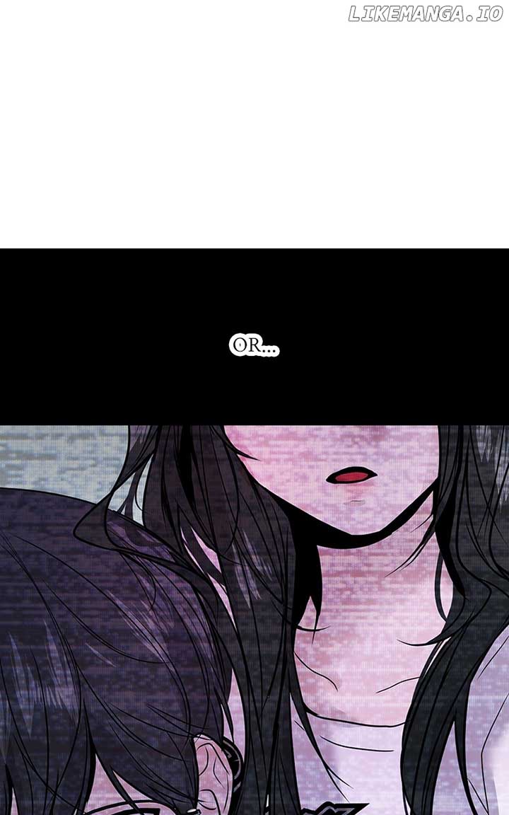 Back to Chanbi Chapter 14 - Page 97