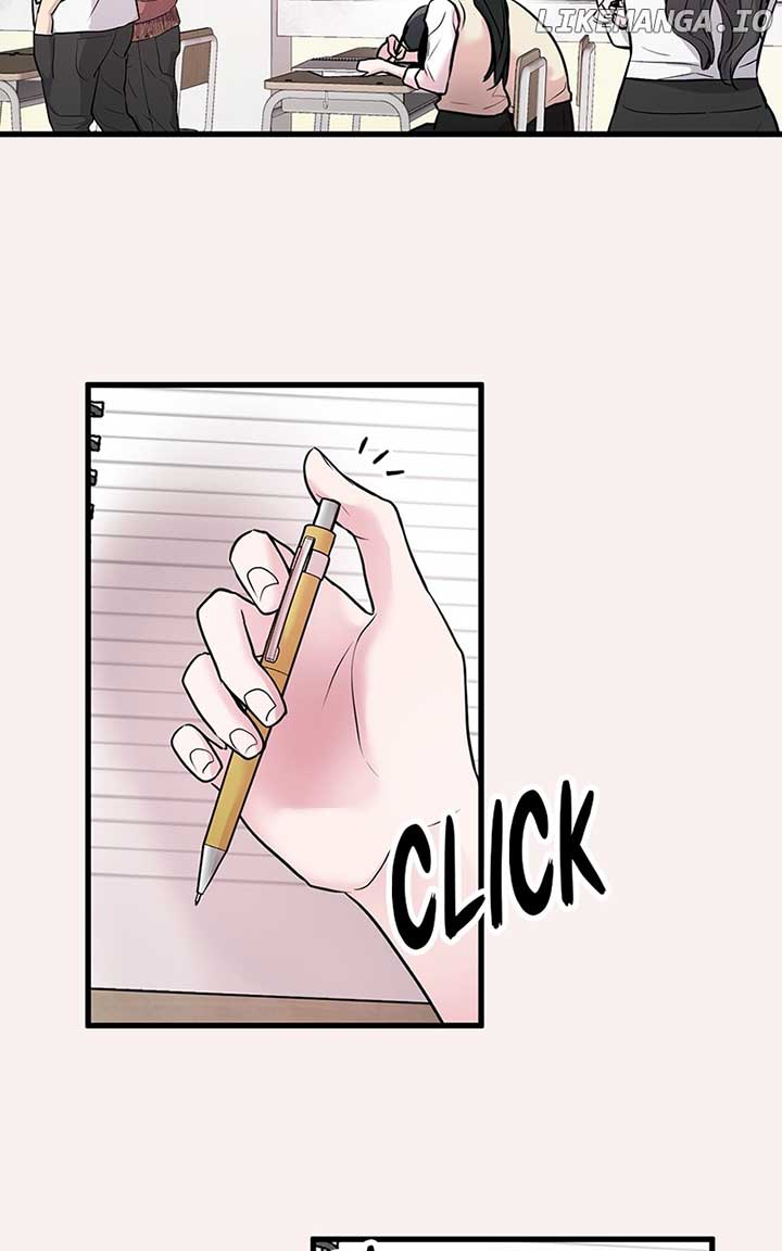 Back to Chanbi Chapter 15 - Page 107