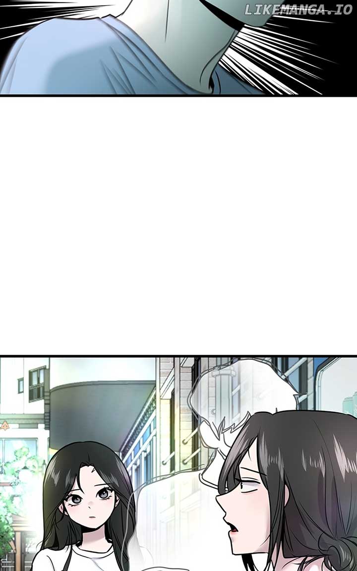 Back to Chanbi Chapter 15 - Page 27