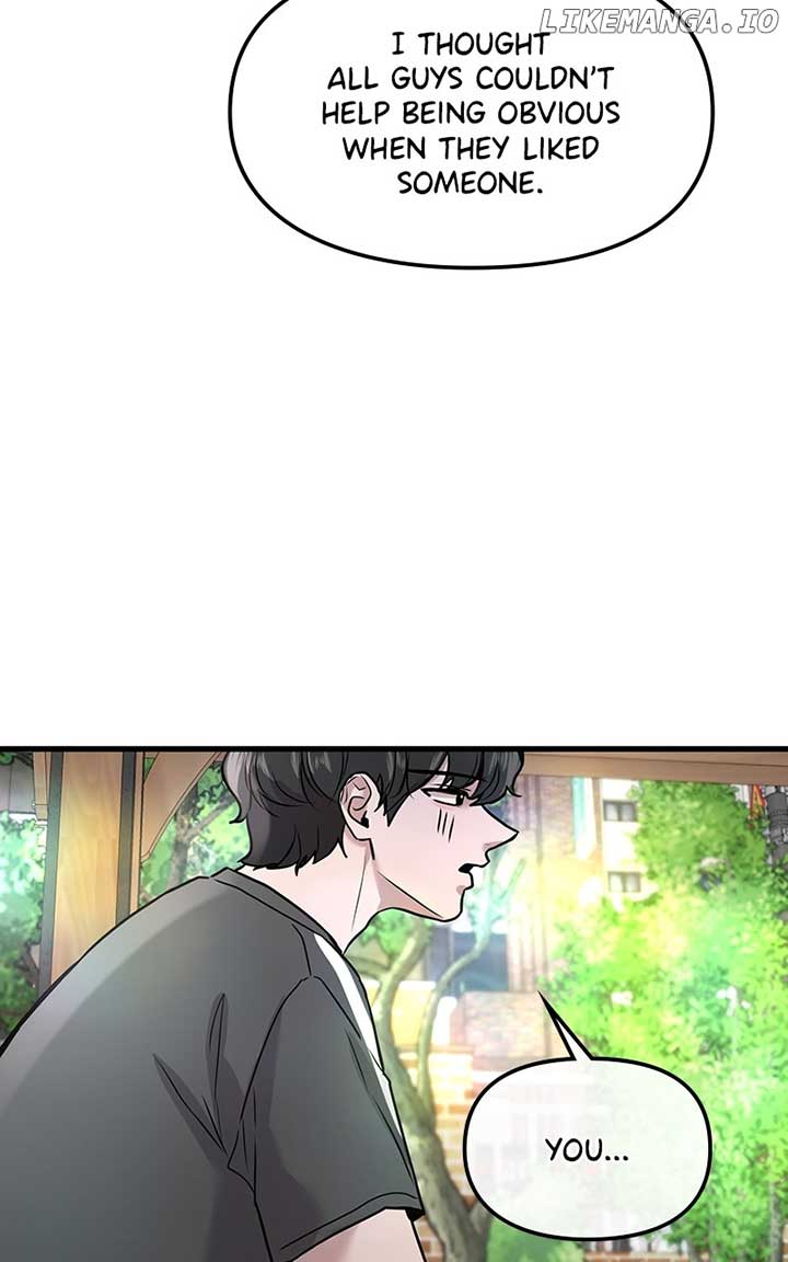 Back to Chanbi Chapter 15 - Page 47