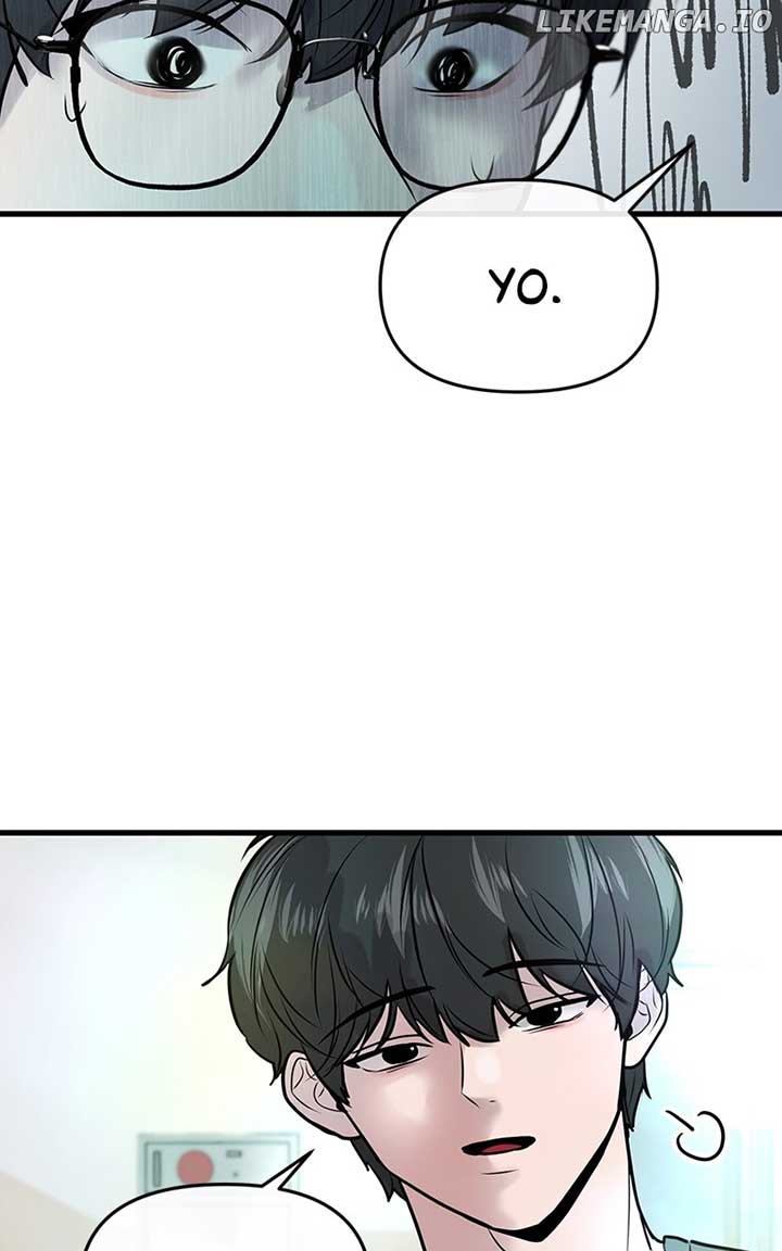 Back to Chanbi Chapter 15 - Page 6