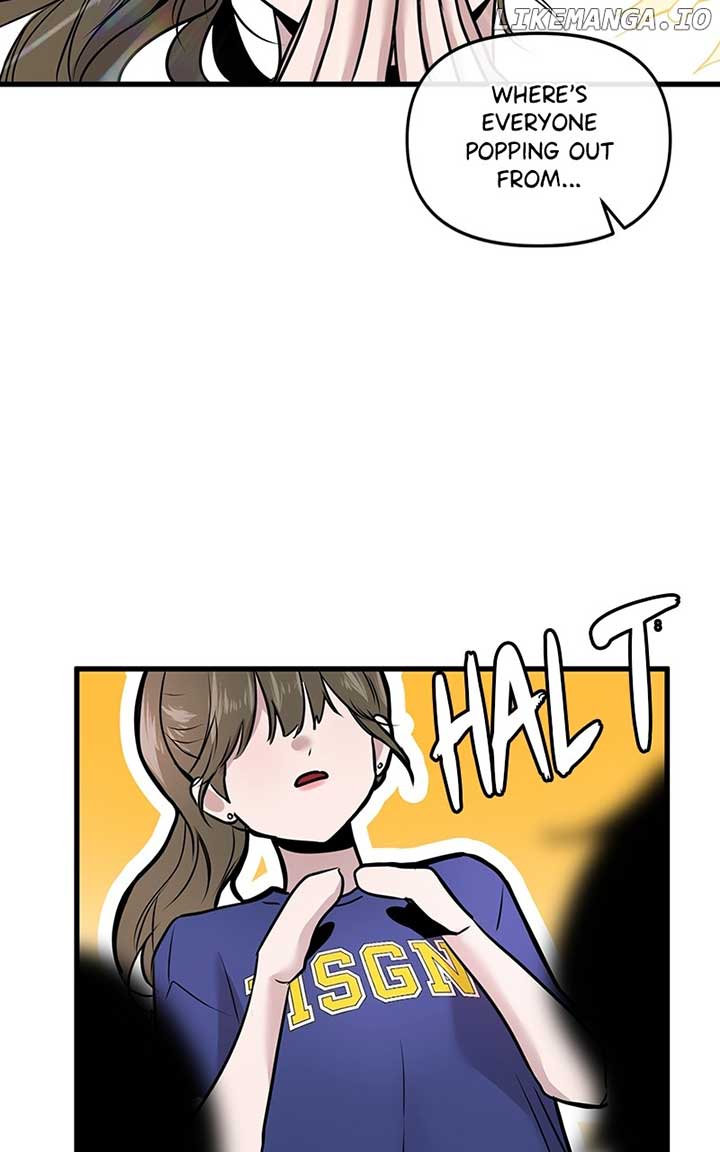 Back to Chanbi Chapter 15 - Page 62