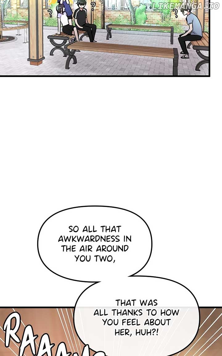 Back to Chanbi Chapter 15 - Page 64