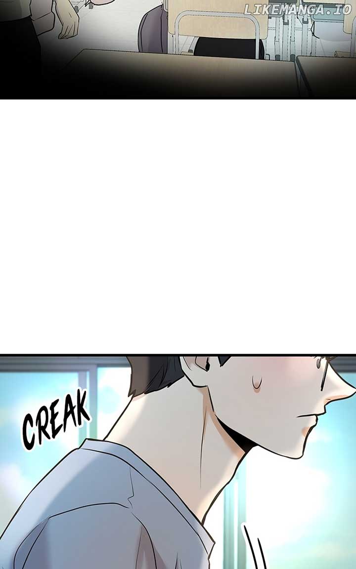 Back to Chanbi Chapter 15 - Page 77