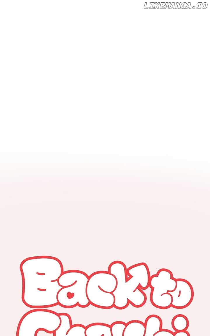 Back to Chanbi Chapter 15 - Page 91