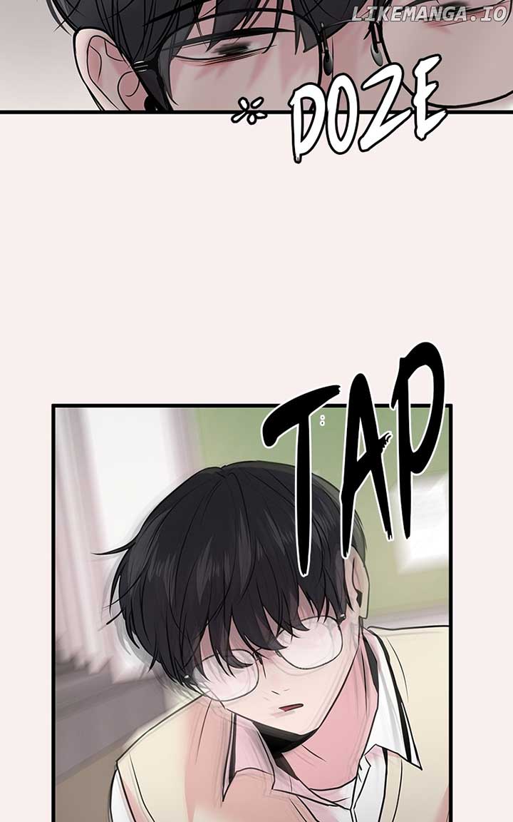 Back to Chanbi Chapter 15 - Page 95