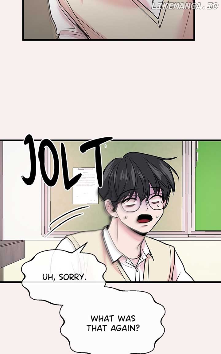 Back to Chanbi Chapter 15 - Page 96