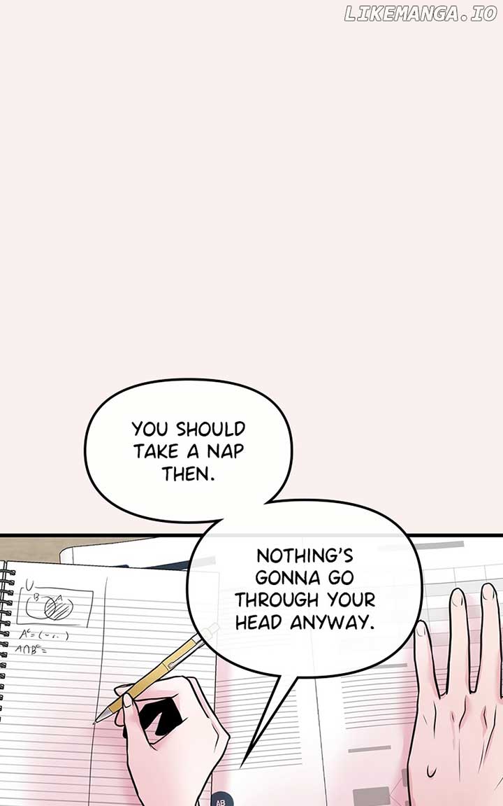 Back to Chanbi Chapter 15 - Page 98