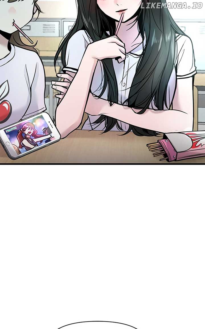 Back to Chanbi Chapter 16 - Page 11