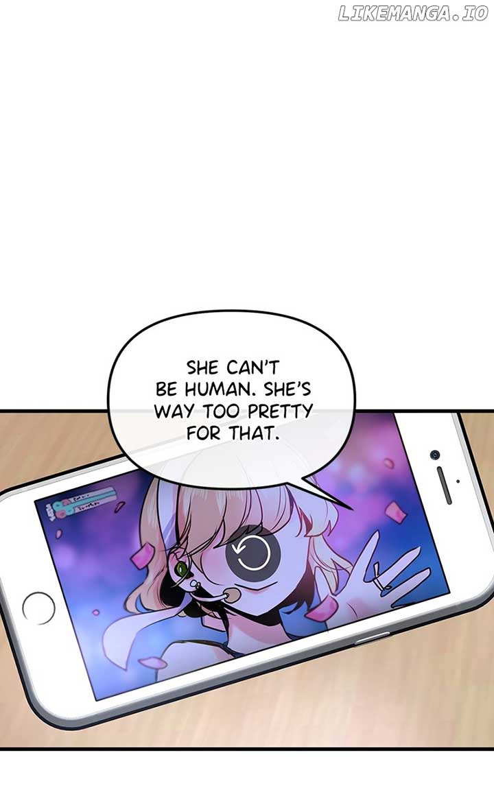 Back to Chanbi Chapter 16 - Page 13