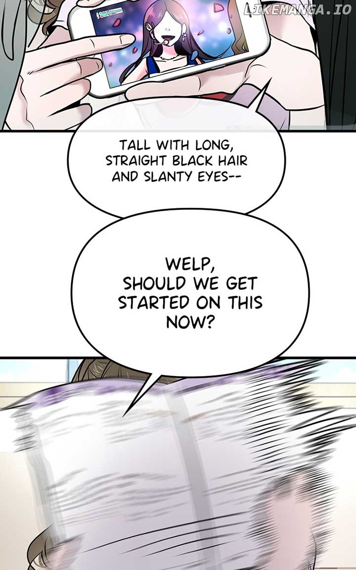 Back to Chanbi Chapter 16 - Page 17