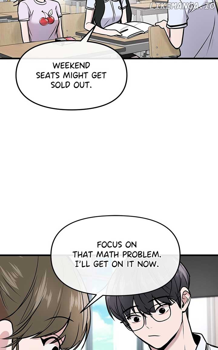 Back to Chanbi Chapter 16 - Page 25