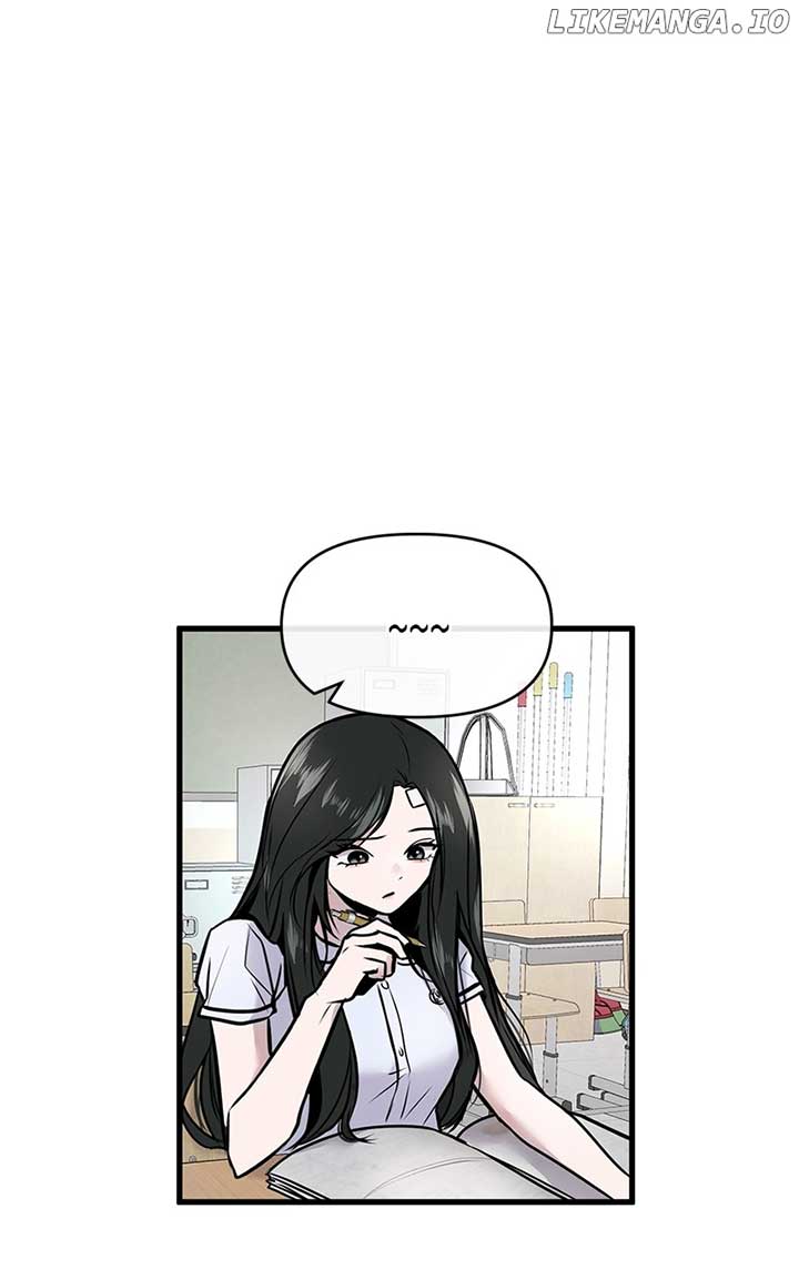 Back to Chanbi Chapter 16 - Page 30