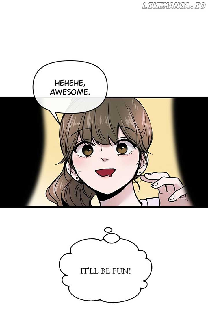 Back to Chanbi Chapter 16 - Page 37