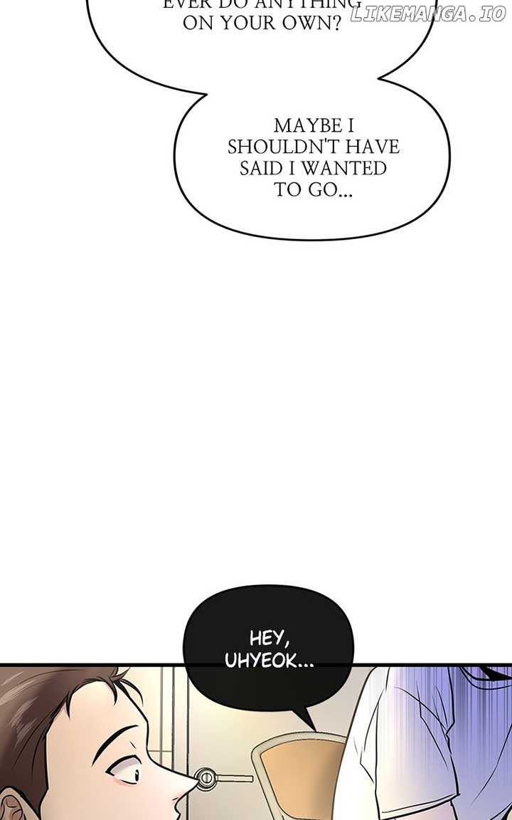 Back to Chanbi Chapter 16 - Page 45