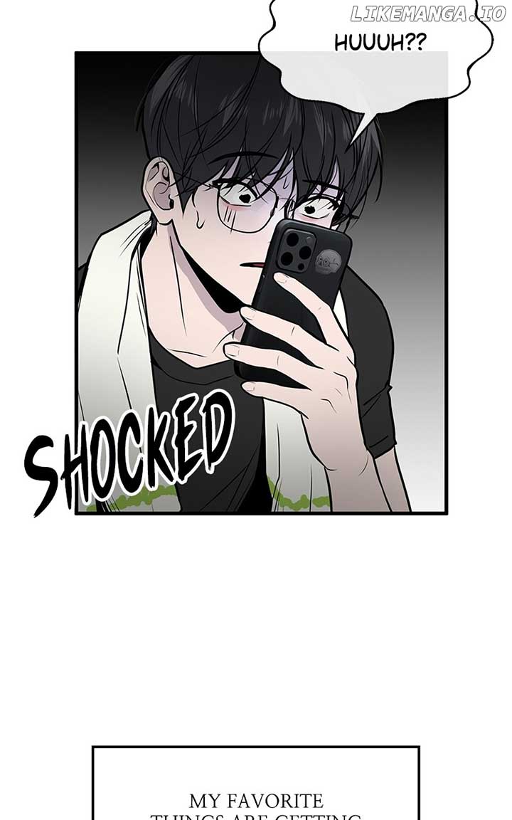 Back to Chanbi Chapter 16 - Page 6