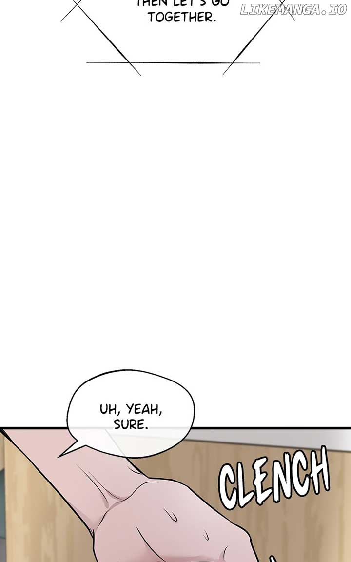 Back to Chanbi Chapter 16 - Page 79