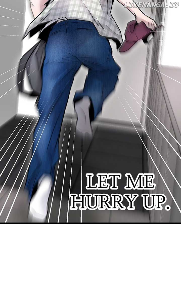 Back to Chanbi Chapter 16 - Page 86