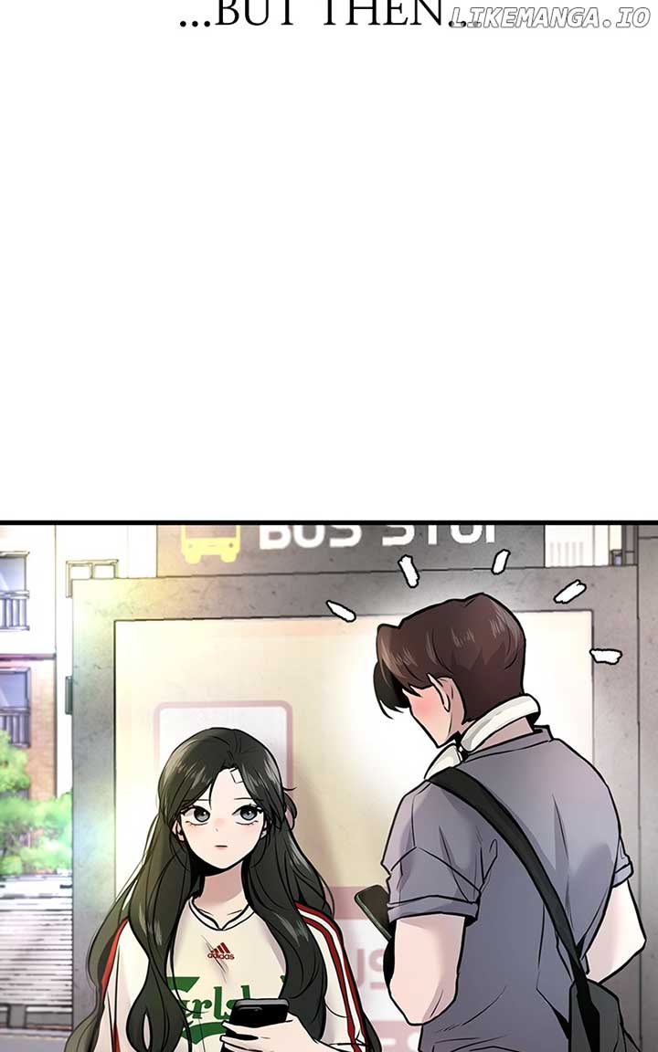 Back to Chanbi Chapter 16 - Page 94