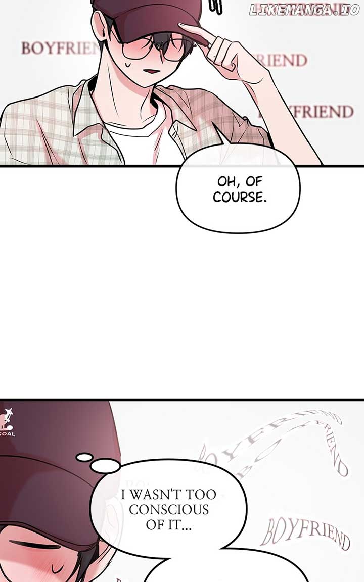 Back to Chanbi Chapter 17 - Page 16