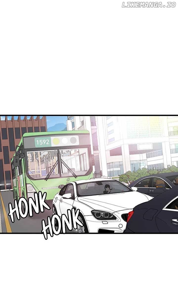 Back to Chanbi Chapter 17 - Page 33