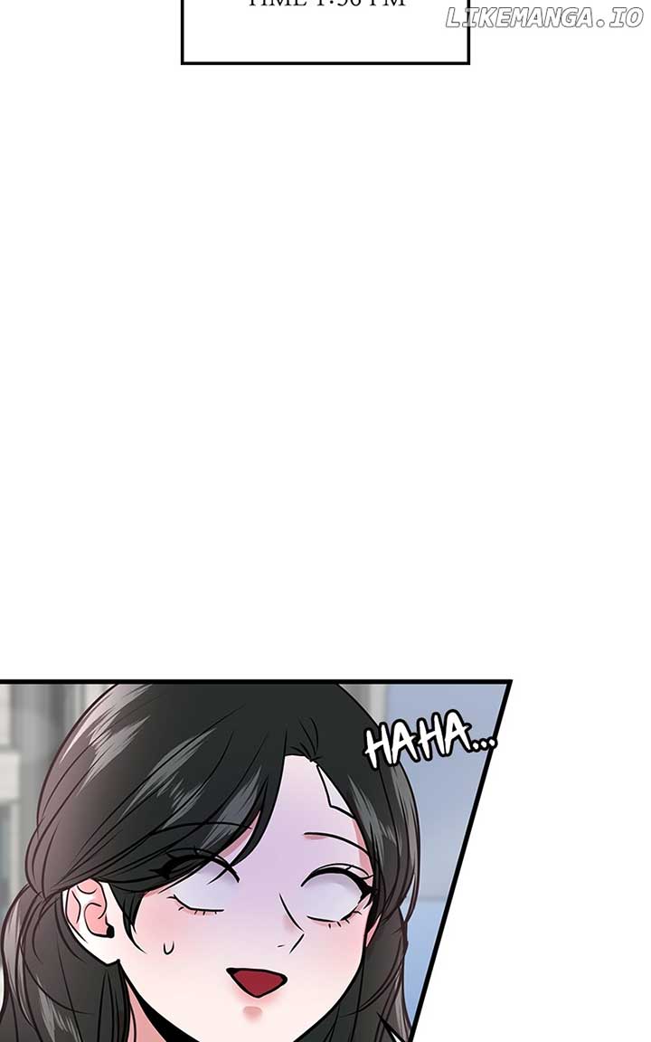 Back to Chanbi Chapter 17 - Page 38